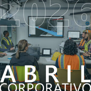 Abril Corporativo