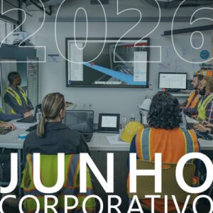 Junho Corporativo