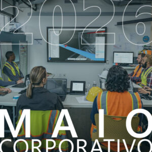 Maio Corporativo