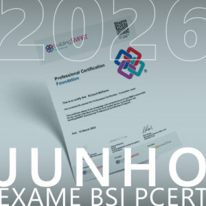 Junho - Exame