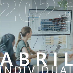 Abril Individual