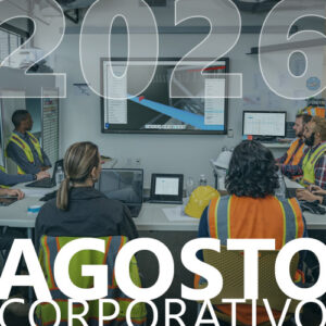 Agosto Corporativo