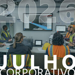 Julho Corporativo