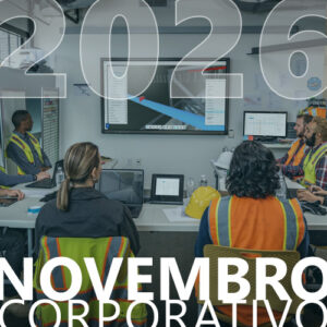 Novembro Corporativo