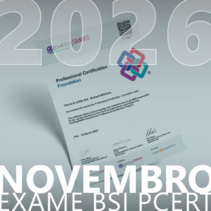 Novembro Exame