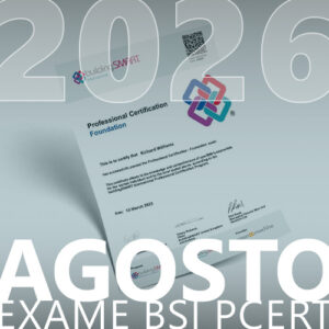 Agosto Exame