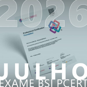 Julho Exame