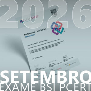 Setembro Exame
