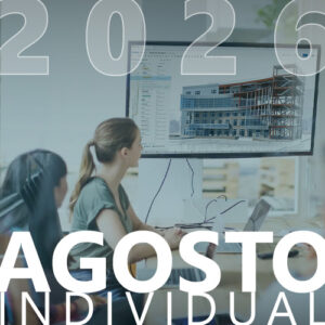 Agosto Individual
