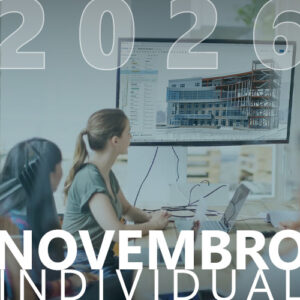 Novembro Individual